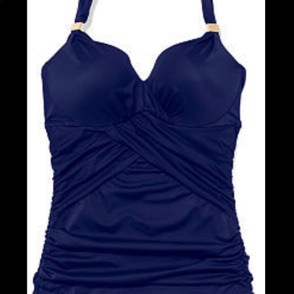 Victorias Secret 6B Unforgettable One Piece - Picture 2 of 2